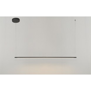 Подвес CRYSTAL LUX CLT 035C L1200 BL