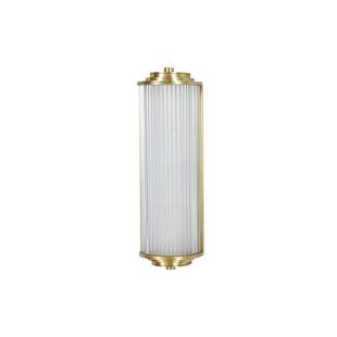 Бра NEWPORT SONYA 3292/A brass new