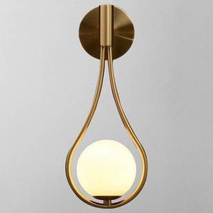 Бра IMPERIUMLOFT HOOP 140755-26