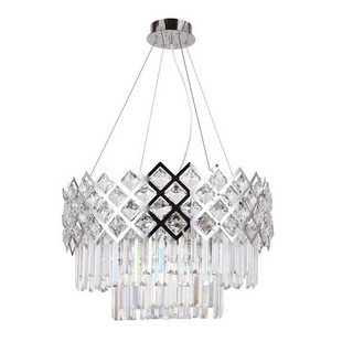 Люстра подвесная ARTE LAMP WEZEN A1006SP-10CC