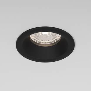 Светильник встраиваемый ELEKTROSTANDARD ANDI 25058/01 GU10 черный a067713