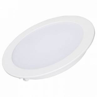 Светильник встраиваемый ARLIGHT DL-BL 21438