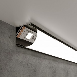 Профиль для ленты LED угловой ELEKTROSTANDARD LL-2-ALP008 a053627