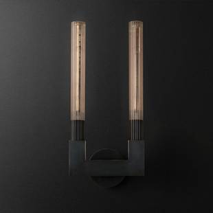 Бра IMPERIUMLOFT RH CANNELLE 147874-22