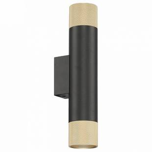 Бра ILEDEX DELTA 2365-2 BK+BR