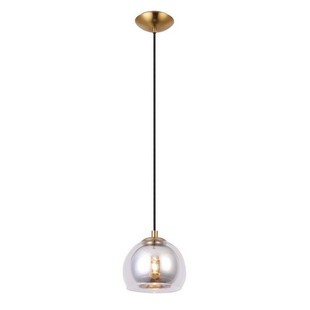 Подвес ARTE LAMP RASTABAN A7984SP-1PB