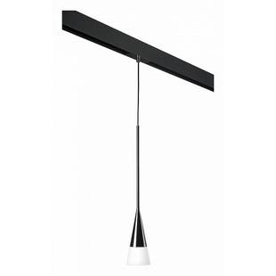 Трековый светильник LIGHTSTAR CONICITA PRO804117