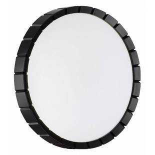 Светильник настенно-потолочный СОНЕКС ATABI BLACK 7649/CL