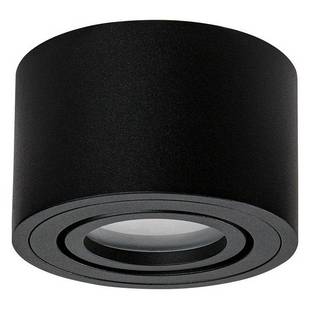 Спот ARTE LAMP UNITO A0550PL-1BK