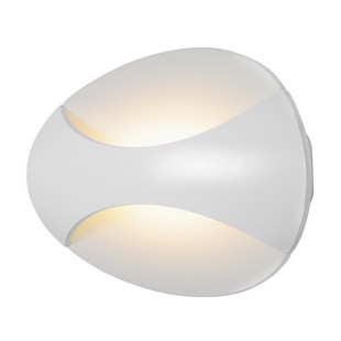 Бра ILEDEX FLUX ZD7151-6W WH