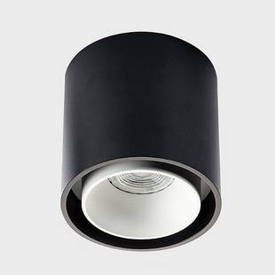Спот ITALLINE SKY SKY black + SKY R white