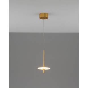 Подвес MODERLI ELLA V11390-PL