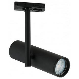 Трековый светильник IMEX KITO IL.0010.0012 BK