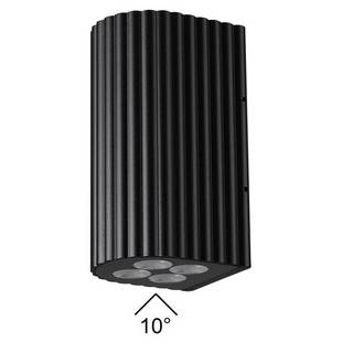 Светильник уличный настенный ODEON LIGHT NATURE 7127/14WL
