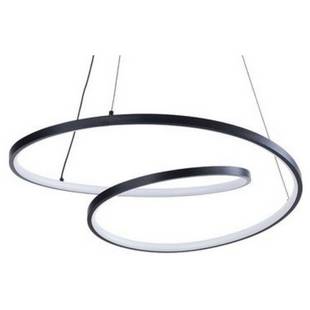 Подвес ARTE LAMP MILLO A3893SP-30BK