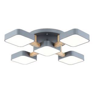 Люстра потолочная AMBRELLA LIGHT LINETECH FL4882