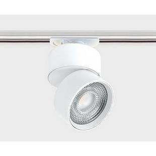 Трековый светильник ITALLINE IT02-010 IT02-010 white 3000K + IT08-8016 white