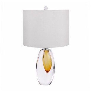 Настольная лампа DELIGHT COLLECTION CRYSTAL TABLE LAMP BRTL3023