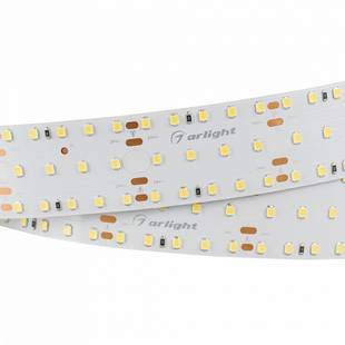 Лента LED S2-A280 25 W/m 24V IP20 2835/280 3000K 34mm (2,5м) 021202(2) ARLIGHT