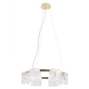 Люстра подвесная CRYSTAL LUX ENCANTO SP6