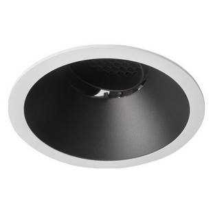 Светильник встраиваемый LOFT IT COMB 10330/D White Black