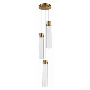 Подвес ST LUCE CHAMPAGNE SL6236.303.03