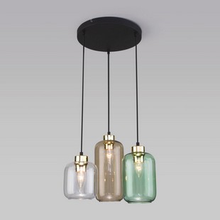 Подвес TK LIGHTING MARCO GREEN 3325 Marco Green