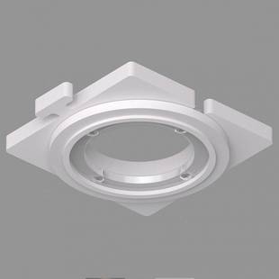 Рамка DENKIRS SCB DK3024-SCB