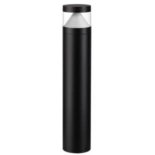 Светильник уличный столб низкий ODEON LIGHT HULK 7140/20GLA