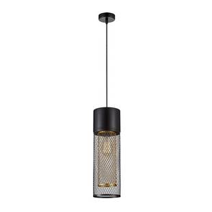 Подвес ARTE LAMP CASTELLO A7068SP-1BK