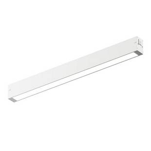 Трековый светильник DENKIRS SMART LINEAR DK8004-CONN-WH