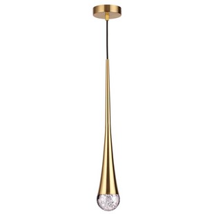 Подвес ODEON LIGHT GOTA 4285/1