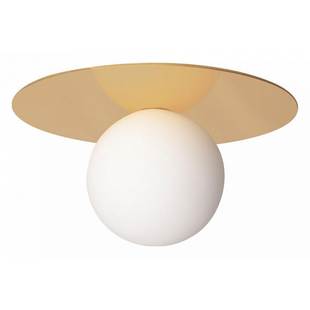 Светильник потолочный LOFT IT UFO 10120/250C Gold