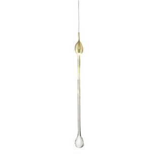 Подвес DELIGHT COLLECTION P98028 P98028-1 brass