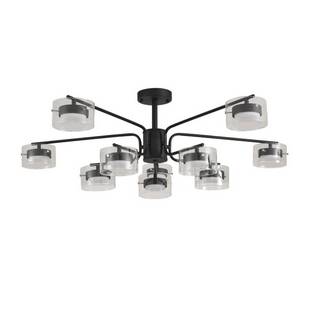 Люстра потолочная LUMION NATALINA 8349/10C