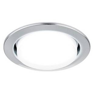 Светильник встраиваемый AMBRELLA LIGHT G G101 CH