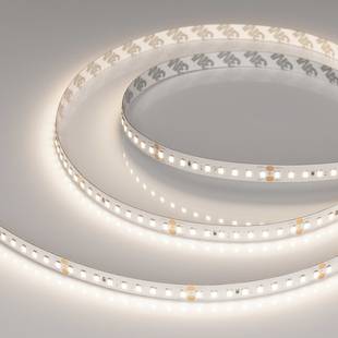 Лента LED RT-A144 7,7 W/m 24V IP20 2835/144 4000K 10mm (5м) 36208 ARLIGHT