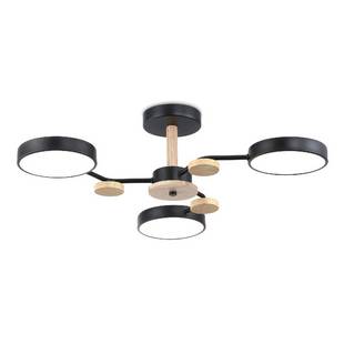 Люстра потолочная AMBRELLA LIGHT LINETECH FL4857