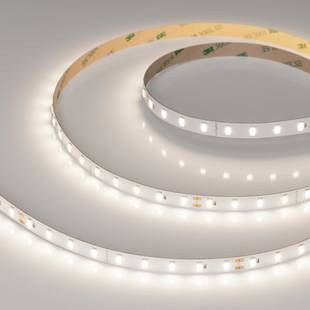 Лента LED ULTRA-C72 7,2 W/m 24V IP20 5630/72 4000K 10mm (5м) 40210 ARLIGHT