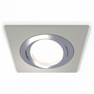 Светильник встраиваемый AMBRELLA LIGHT TECHNO SPOT 69 XC7633082