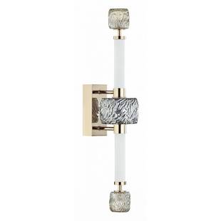 Бра ODEON LIGHT KLIFF 5426/28WL