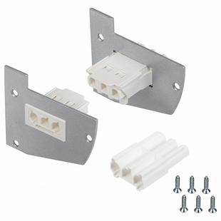 Заглушка ARLIGHT SHELF-MULTI-G 17298