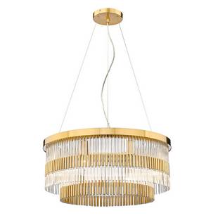 Люстра подвесная DIVINARE BRILLANTE 6813/17 LM-8