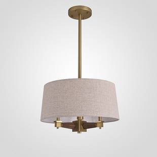 Люстра подвесная IMPERIUMLOFT STAVRA TRIPLE 102090-26