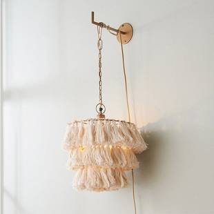 Бра IMPERIUMLOFT TASSEL 141055-26