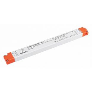 Блок питания ARLIGHT ARV-SP-LINEAR-TRIAC-0-10V 24V 75W IP20 47027