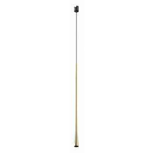 Трековый светильник MAYTONI WAIST TR168-1-7W3K-M-BS