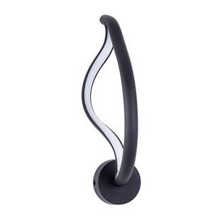 Бра ARTE LAMP HYPERBOLA A1987AP-8BK