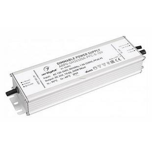 Блок питания ARLIGHT ARPV-UH-0-10V 24V 320W IP67 26574