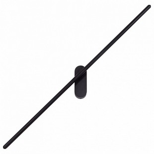 Бра ARTE LAMP PRIMA A2028AP-1BK